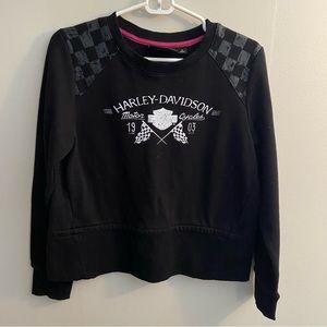 Harley-Davidson Women’s Sweatshirt